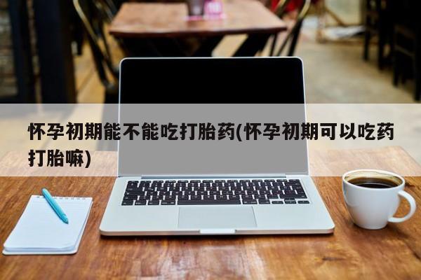 购买米非司酮片的联系方式怀孕初期能不能吃打胎药(怀孕初期可以吃药打胎嘛)